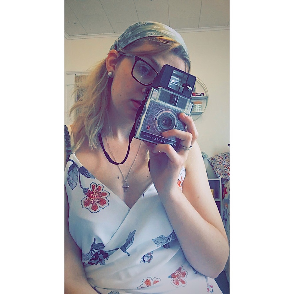 Meet your Posher, Cassidy